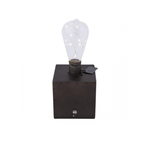 "Glühlampe" M