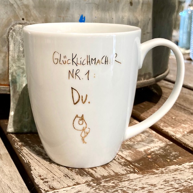 Tasse