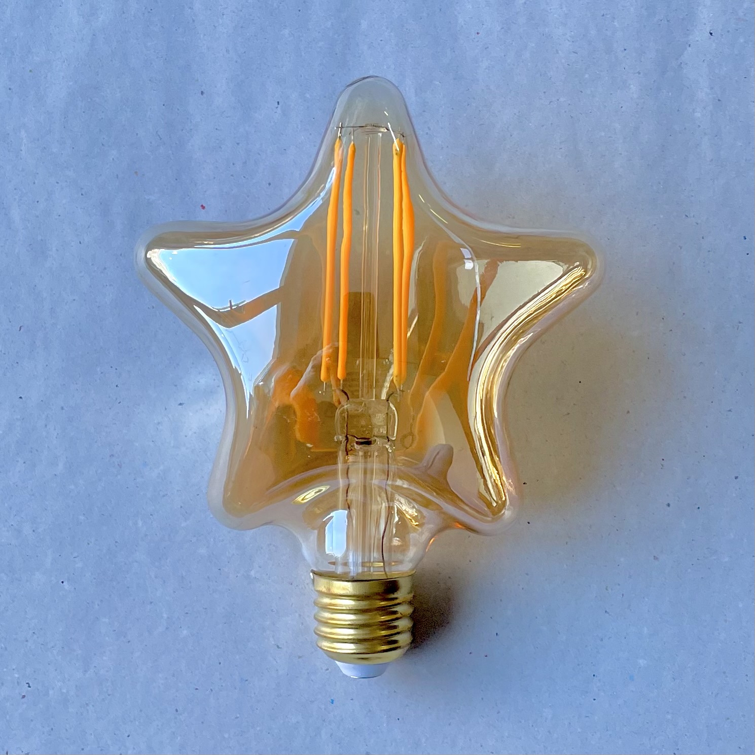 Glühlampe