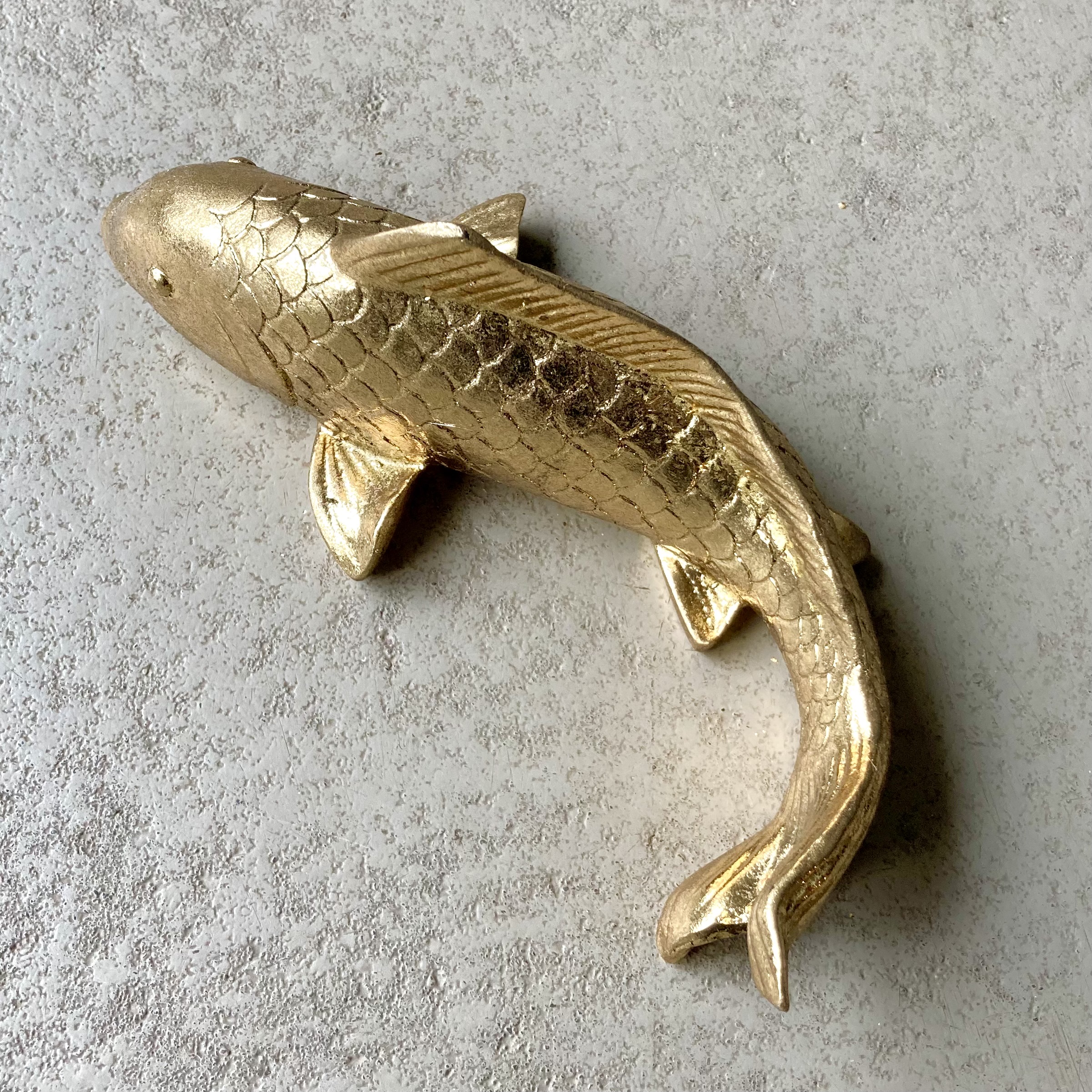 Koi gold links