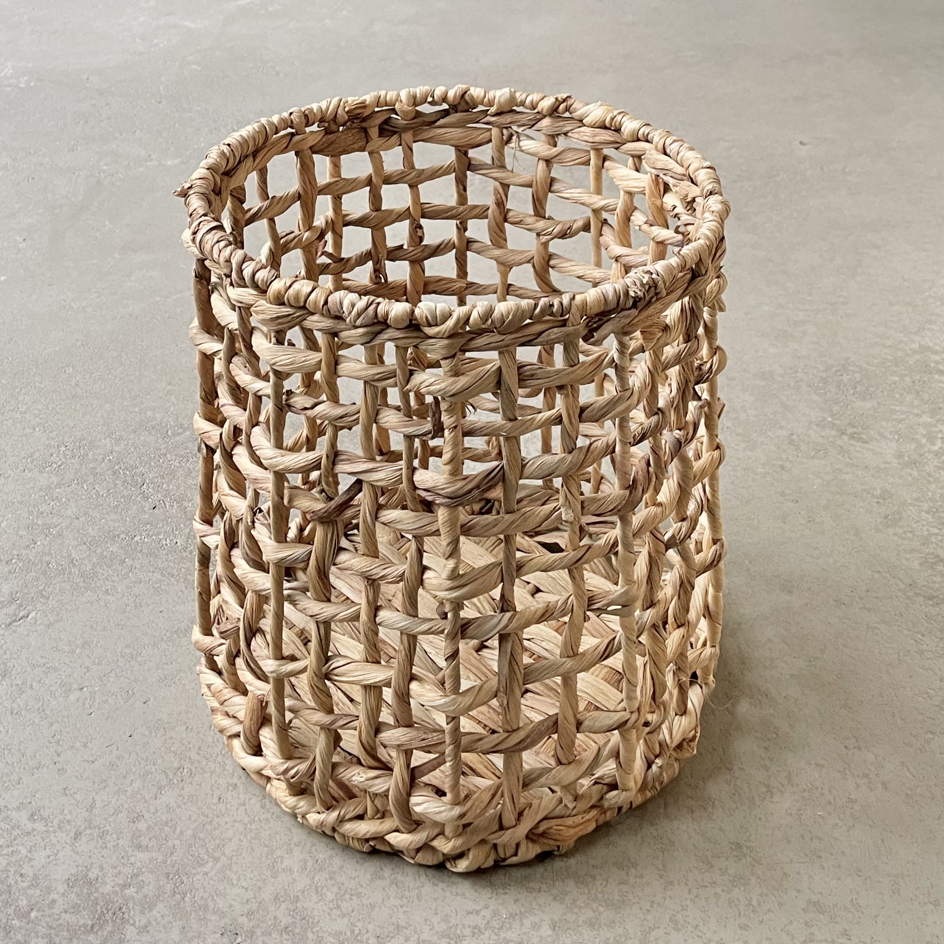 Korb "Naro" natur D25cm