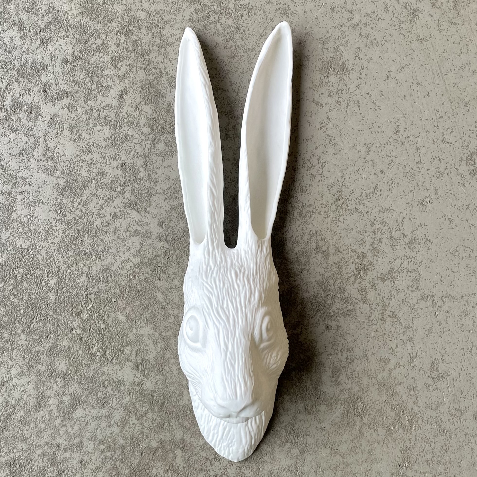 Wand-Vase