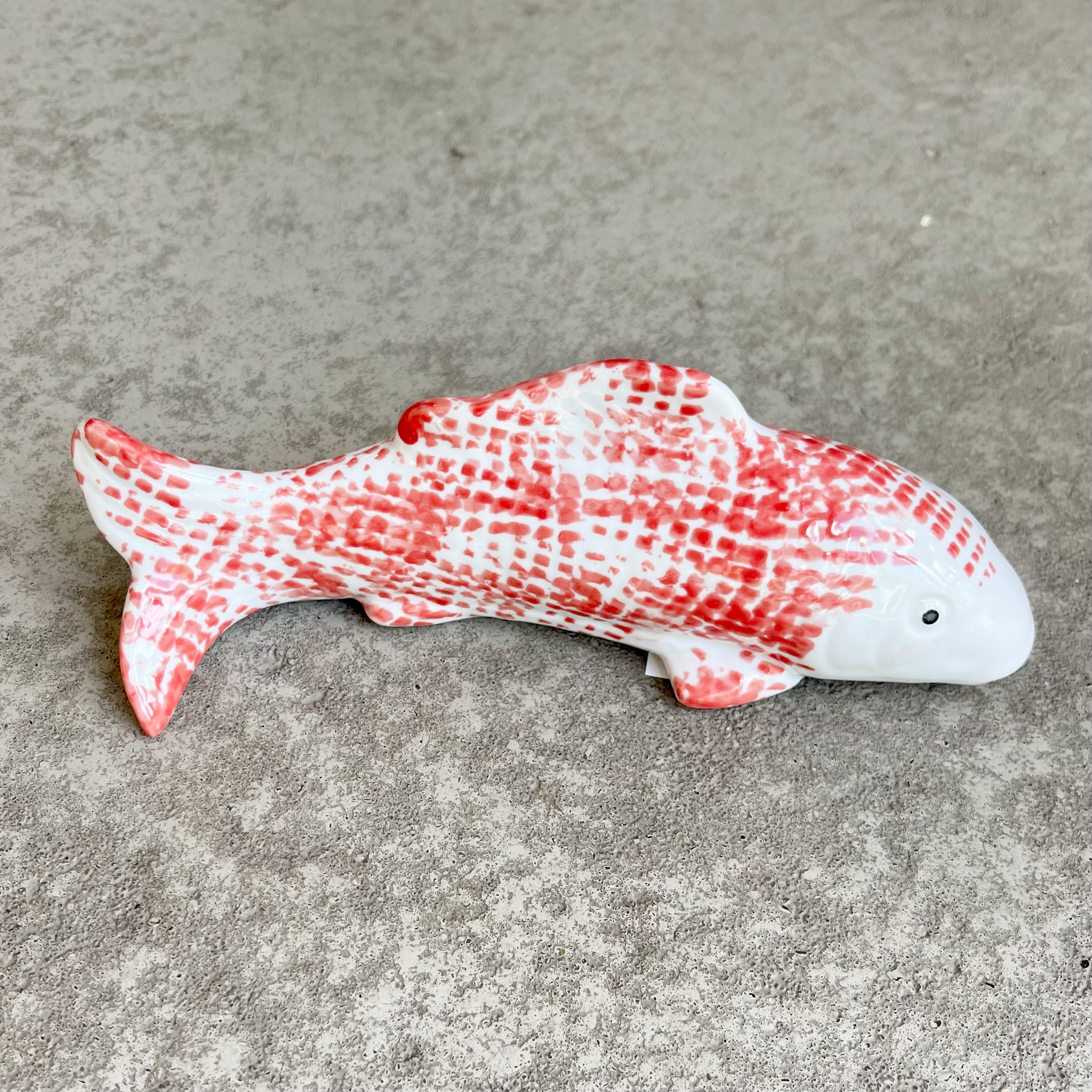 Schwimmfisch 2