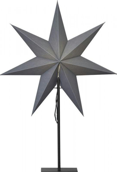 Stern Lampe