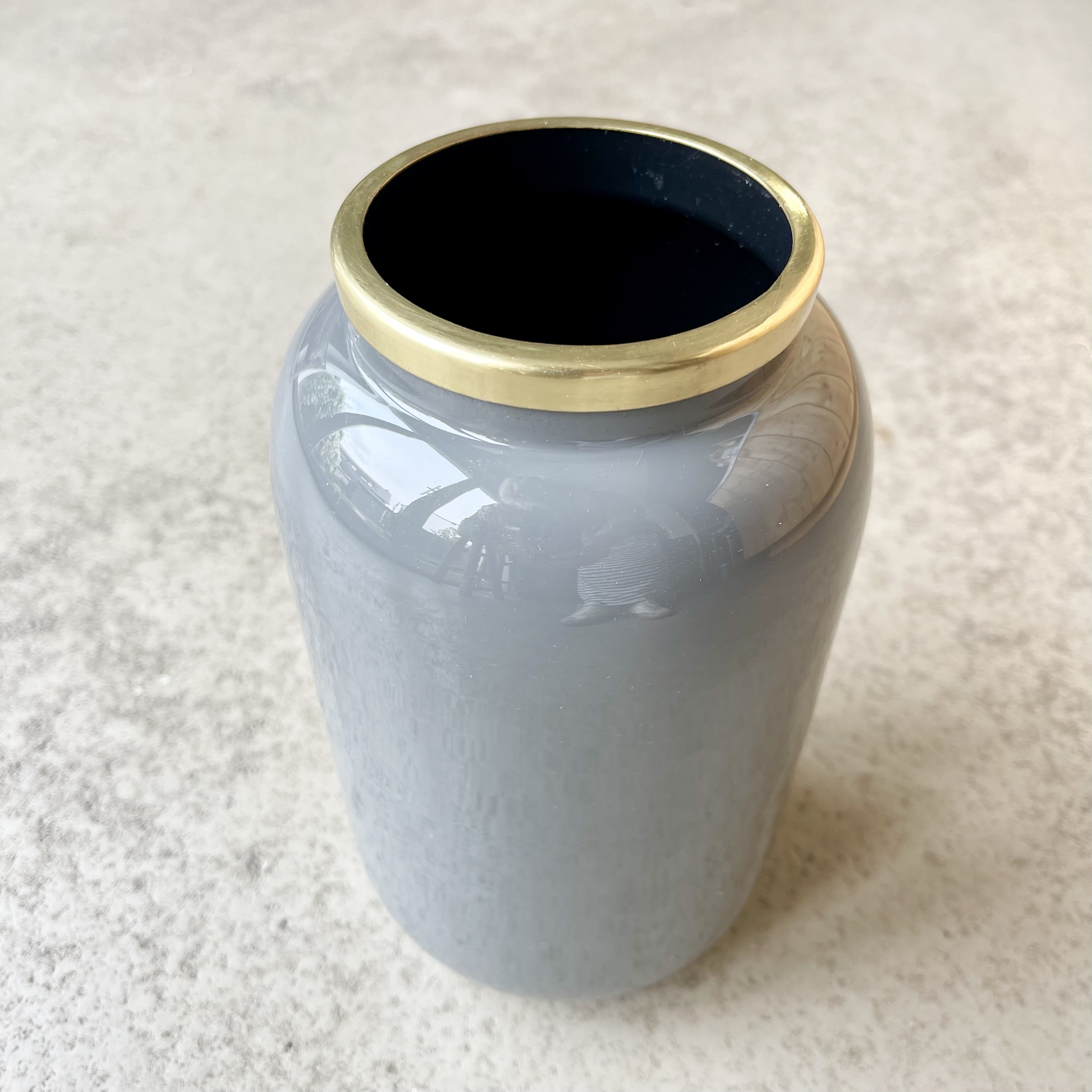 Vase "Saigon" M