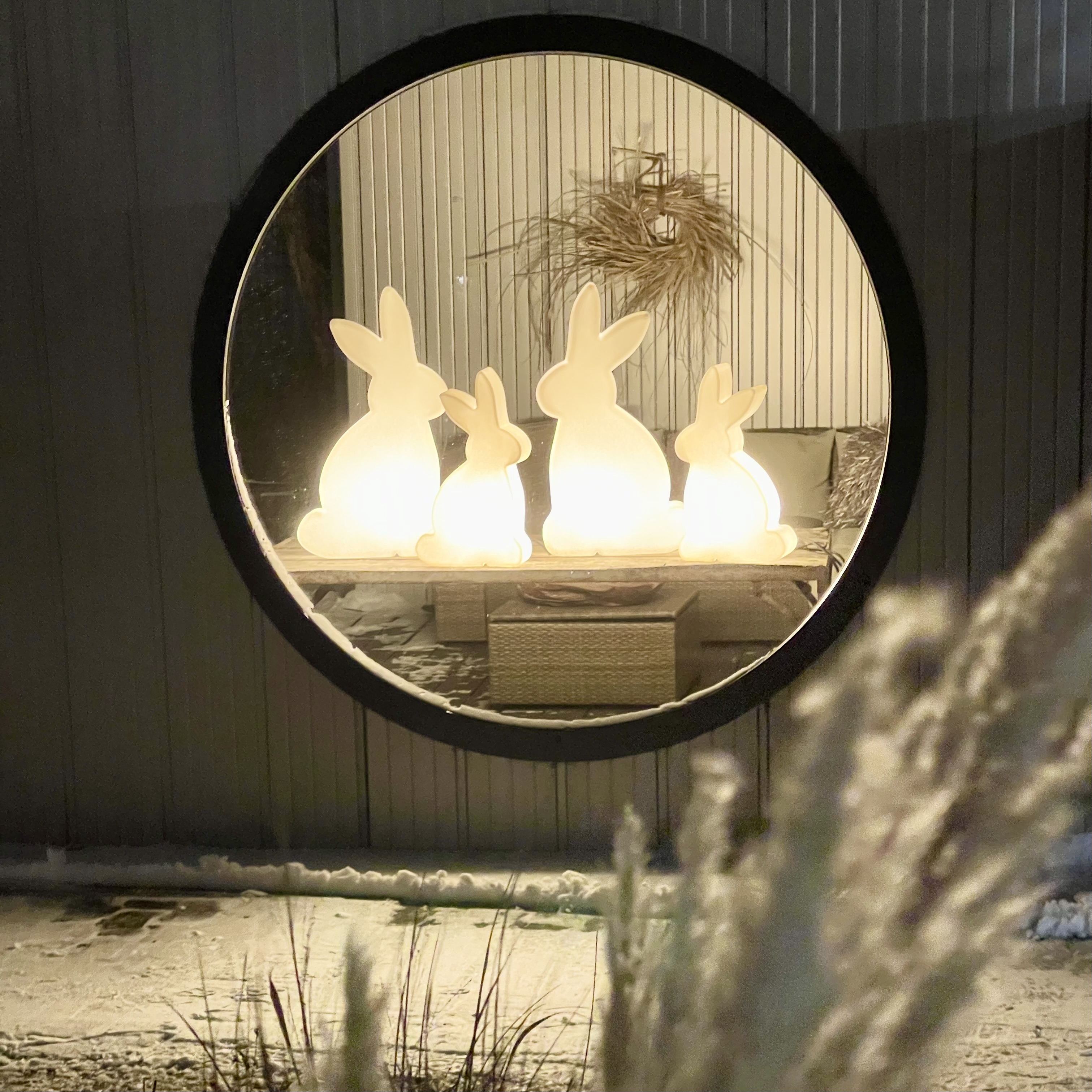 Shinning Rabbit 70 Sand