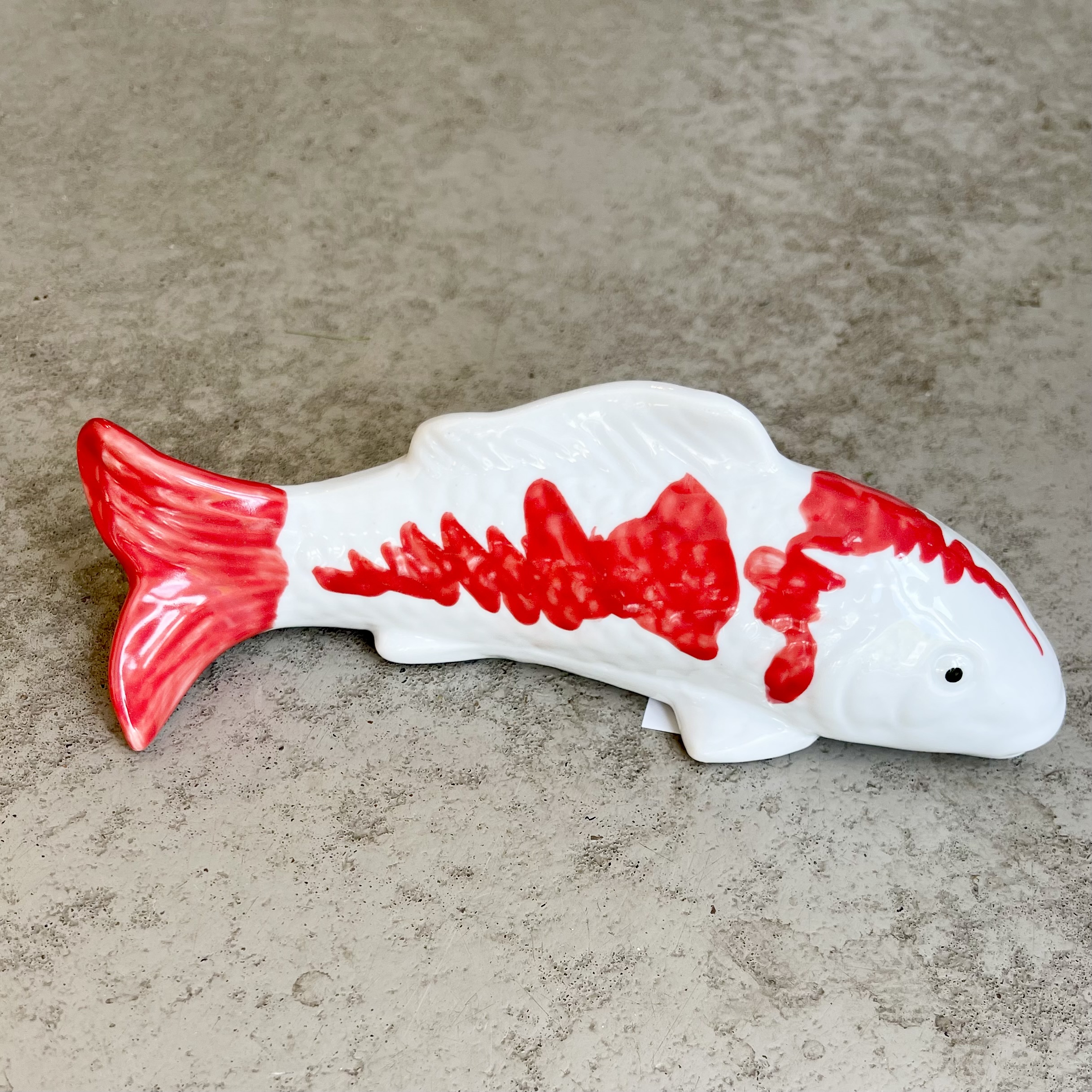 Schwimmfisch 1