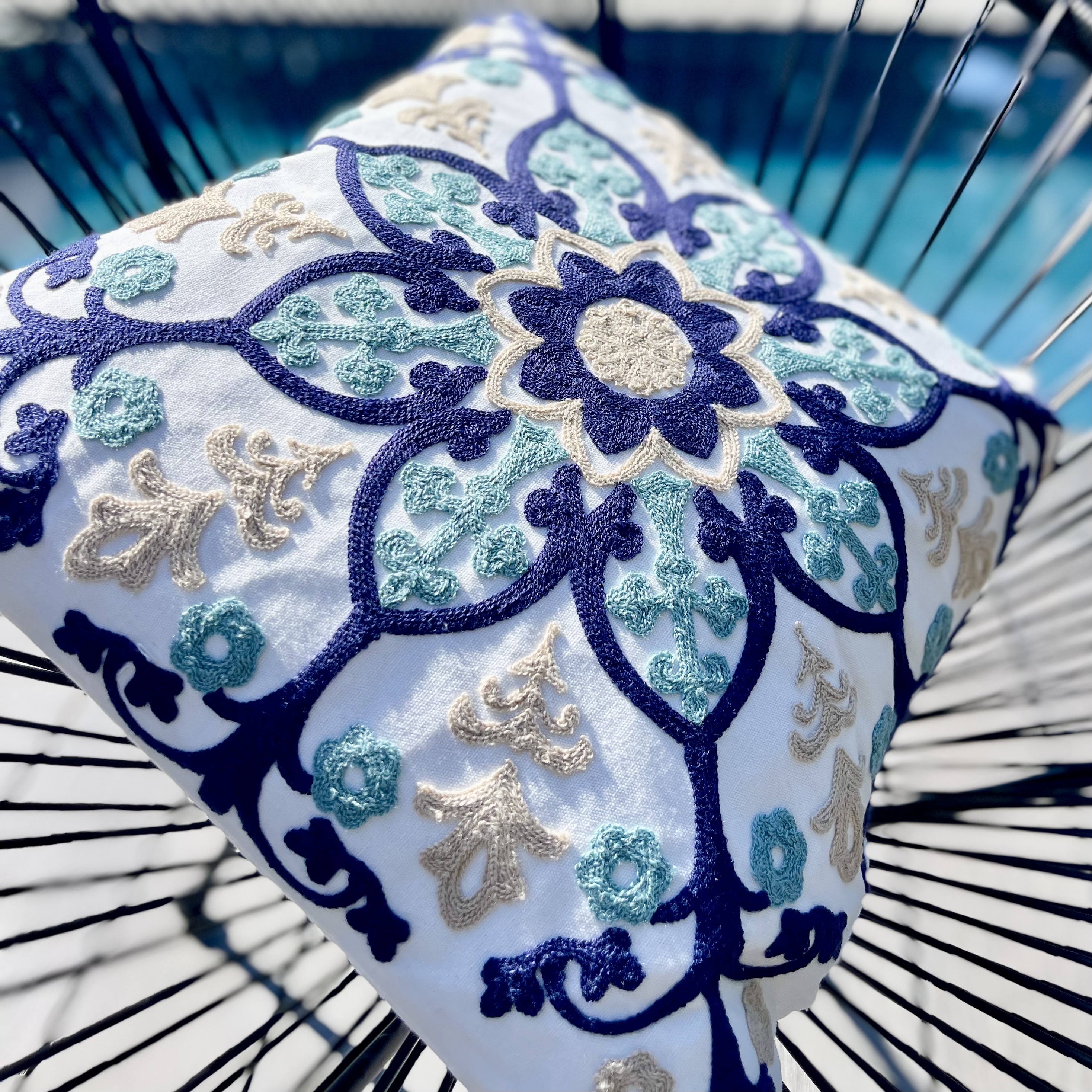 typical Greek Design
