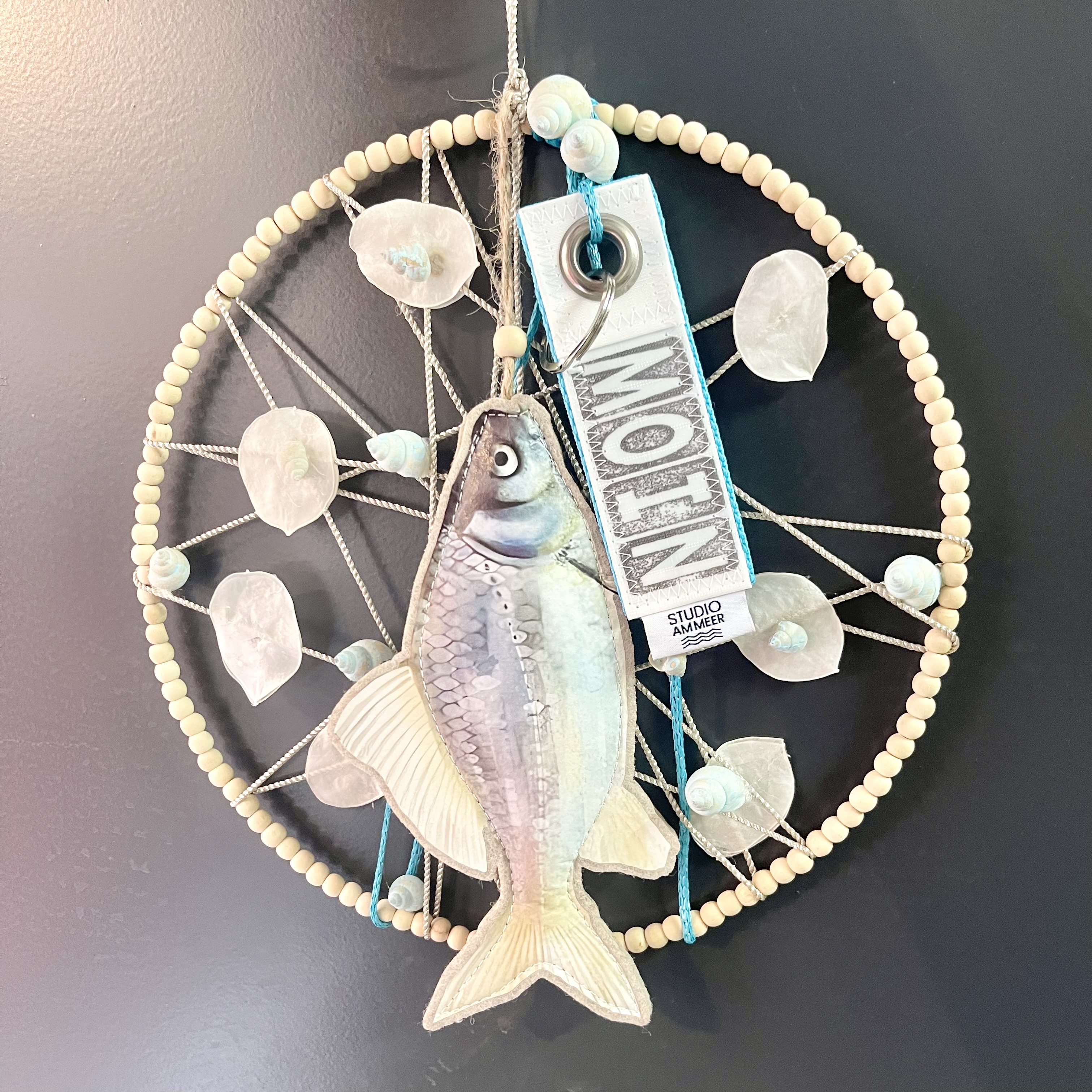Traumfänger Fisch