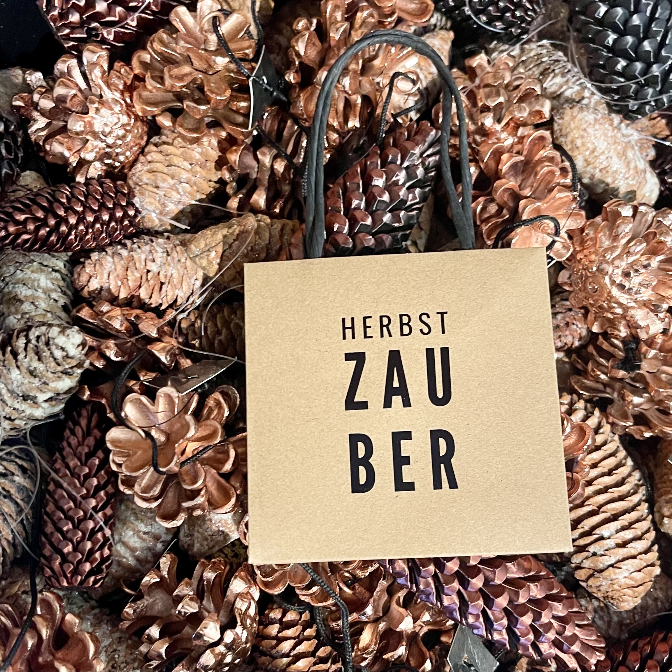 Tüte "Herbstzauber" s