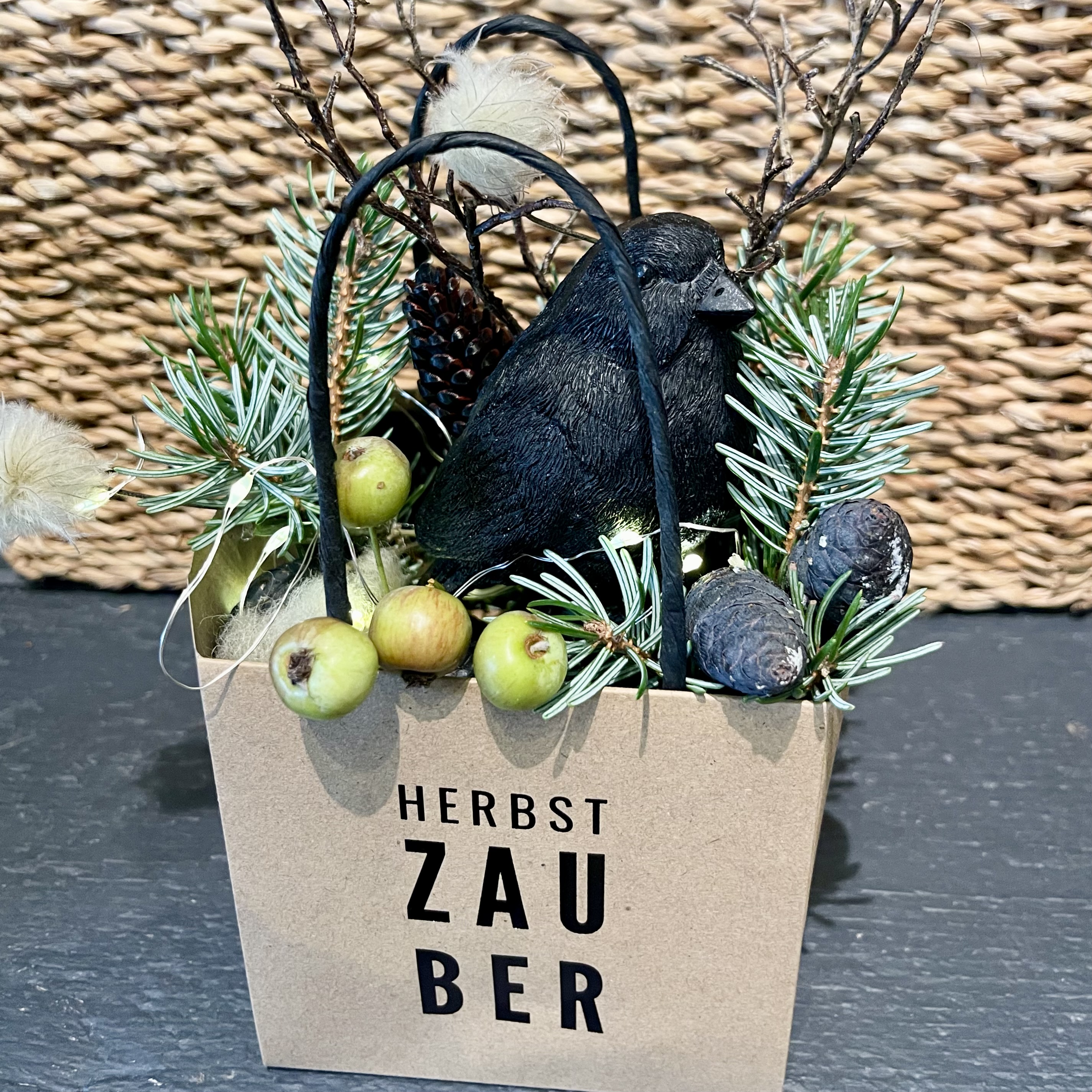 Tüte "Herbstzauber" s