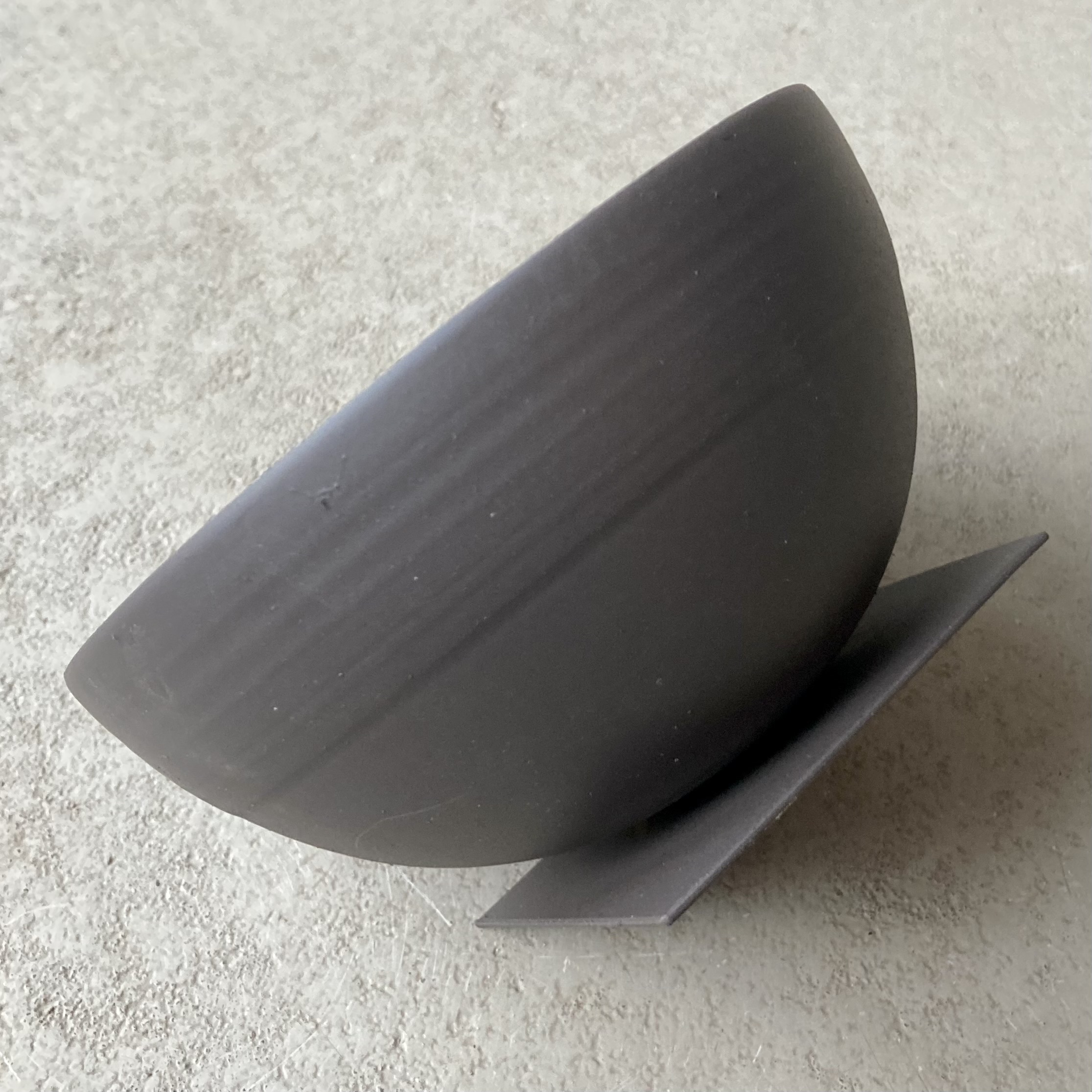 Eisen-Leuchter Sophia h 10cm,d 12cm
