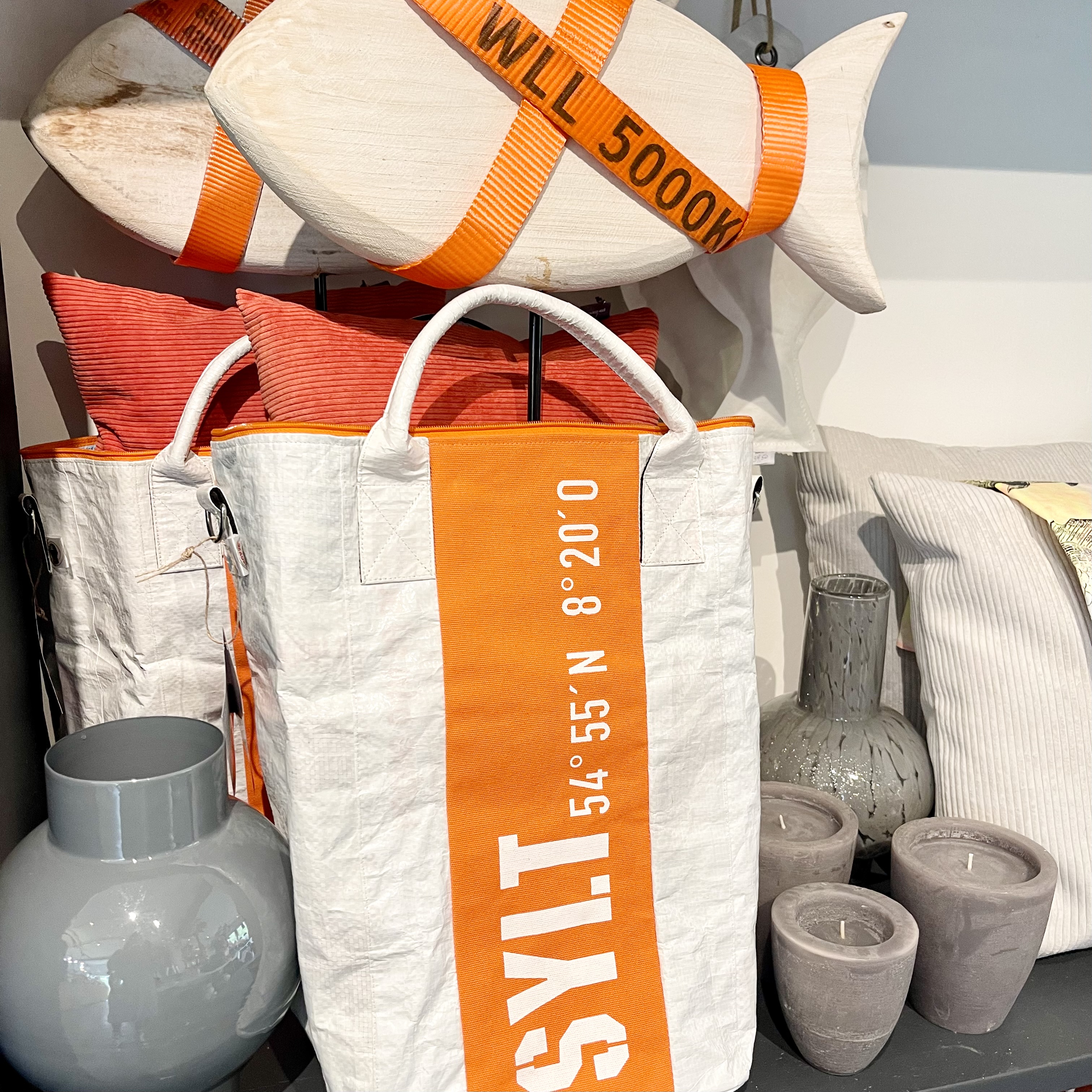 Sylt Bag