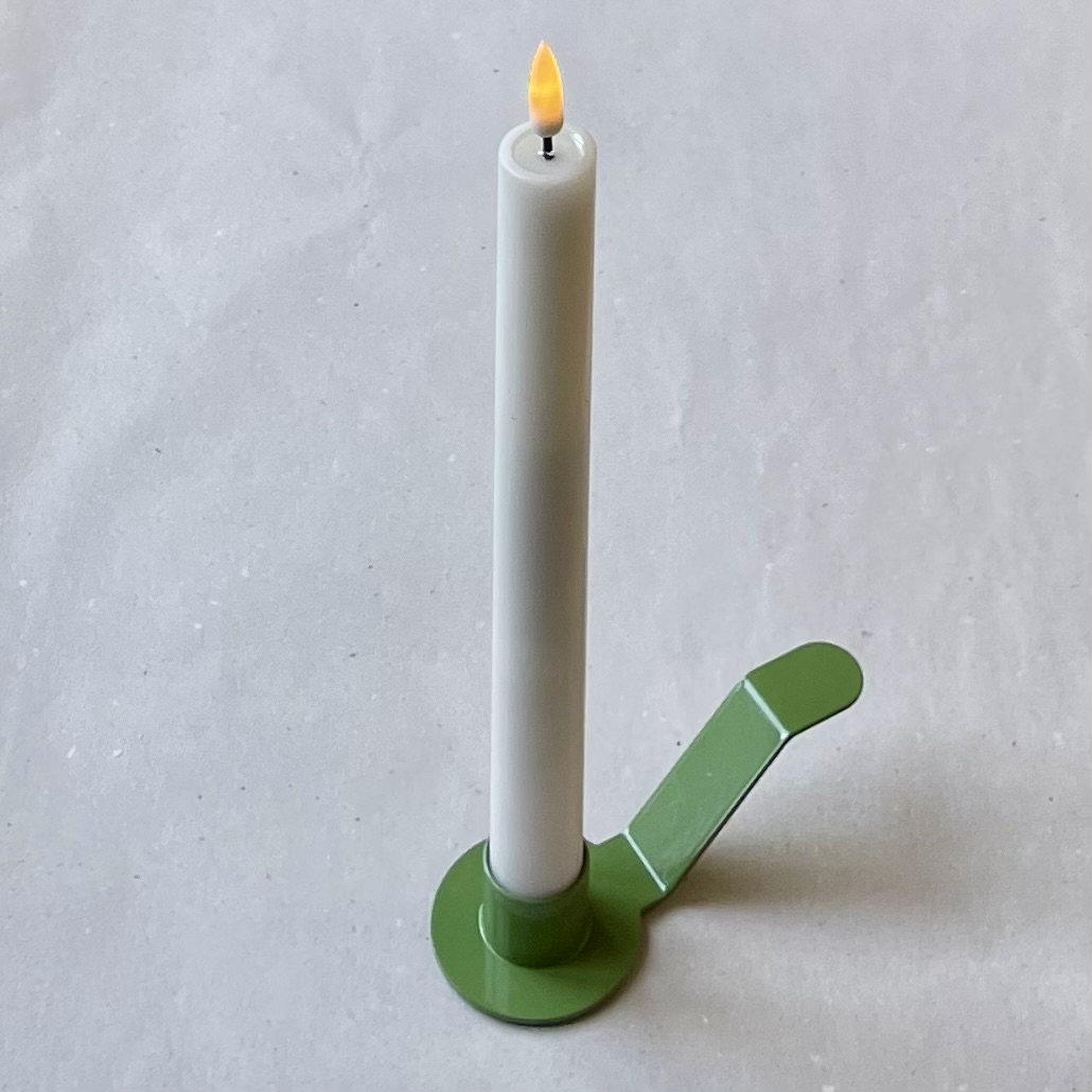 Design-Kerzenhalter