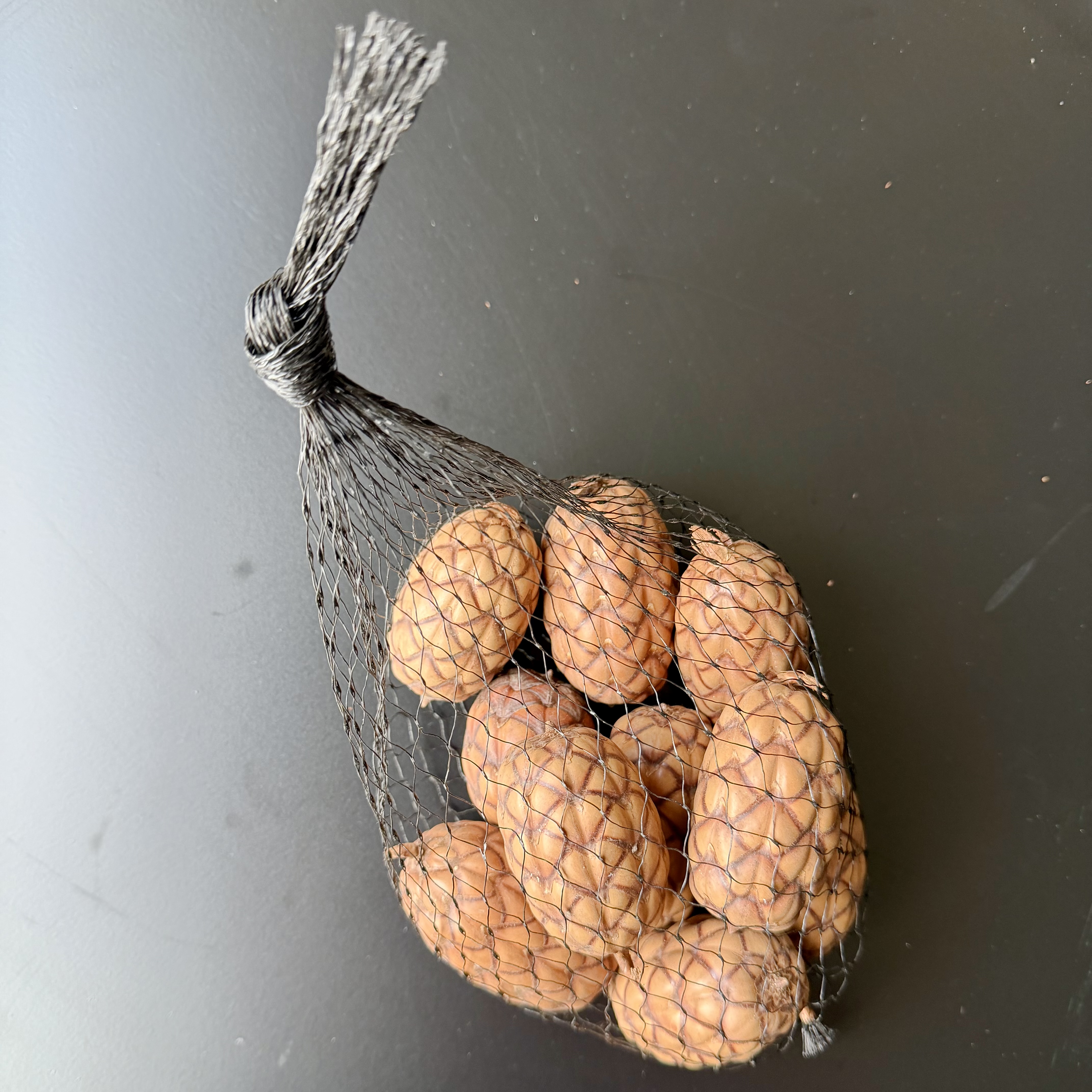 Thika- Frucht,10Stk, natur