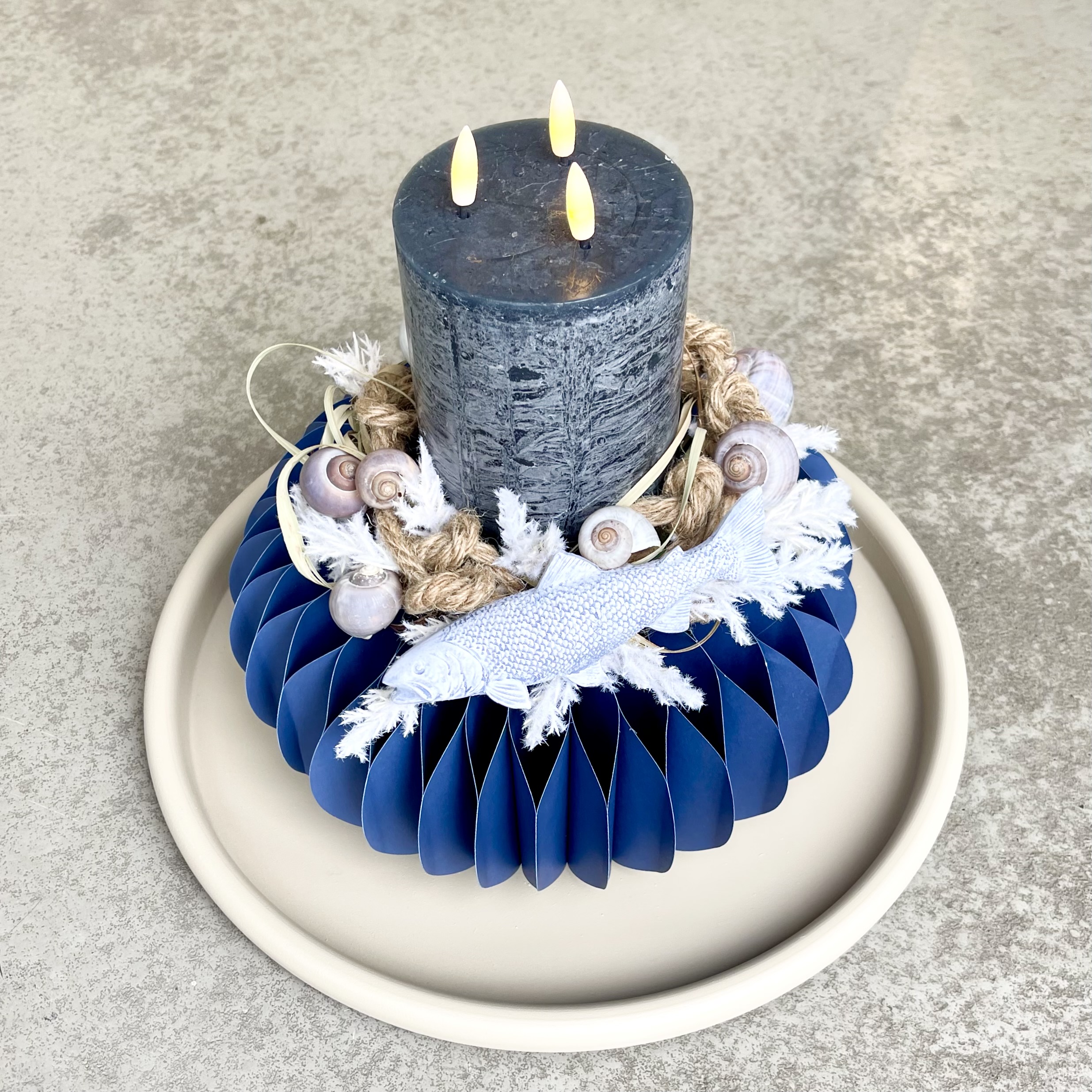 Sommerdacia Norderney 2