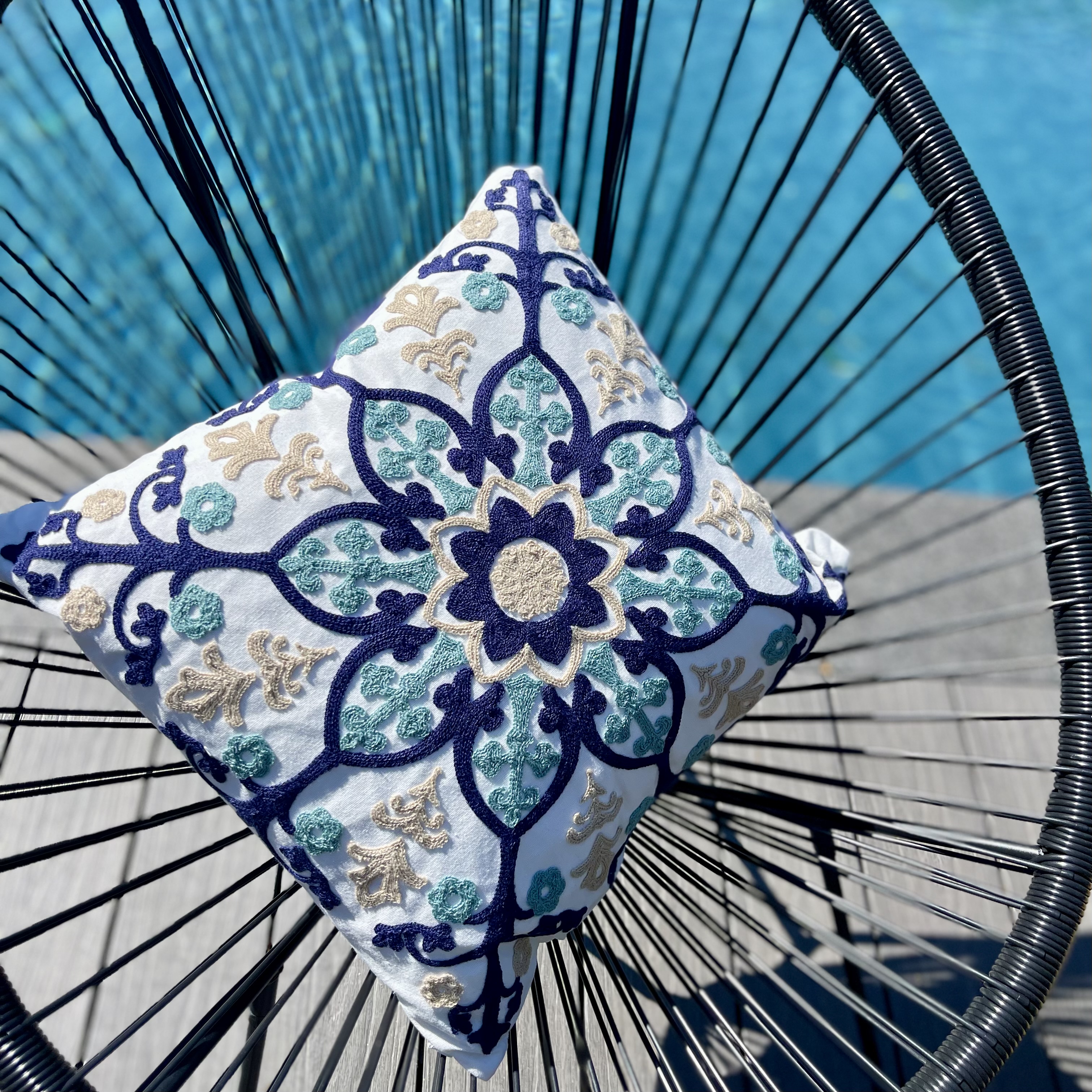 typical Greek Design