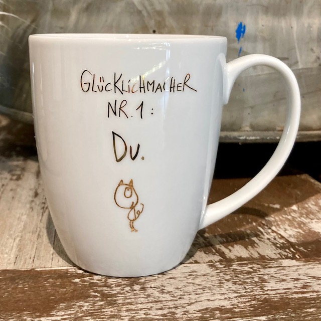 Tasse