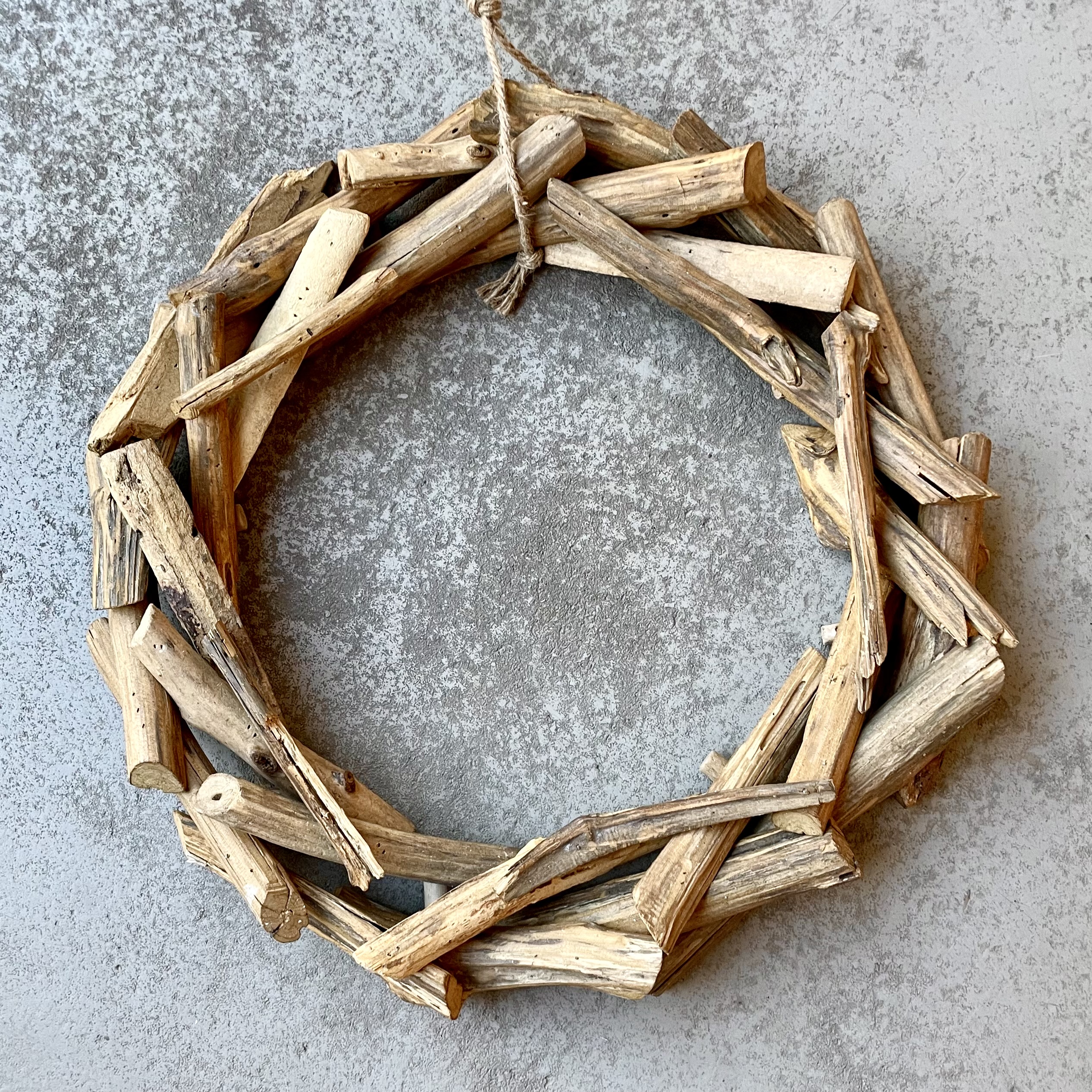 Holz-Kranz 