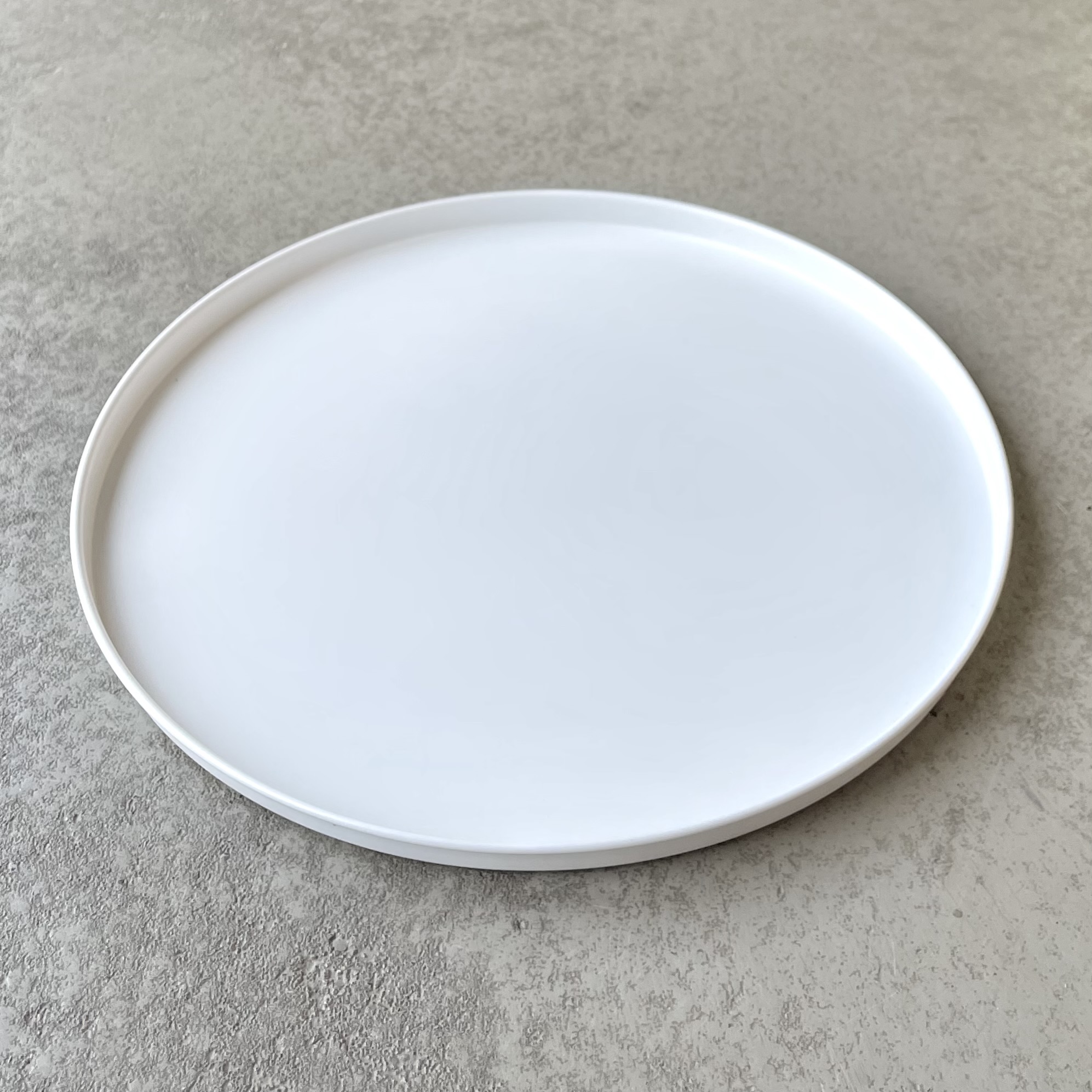 Metall-Tablett 