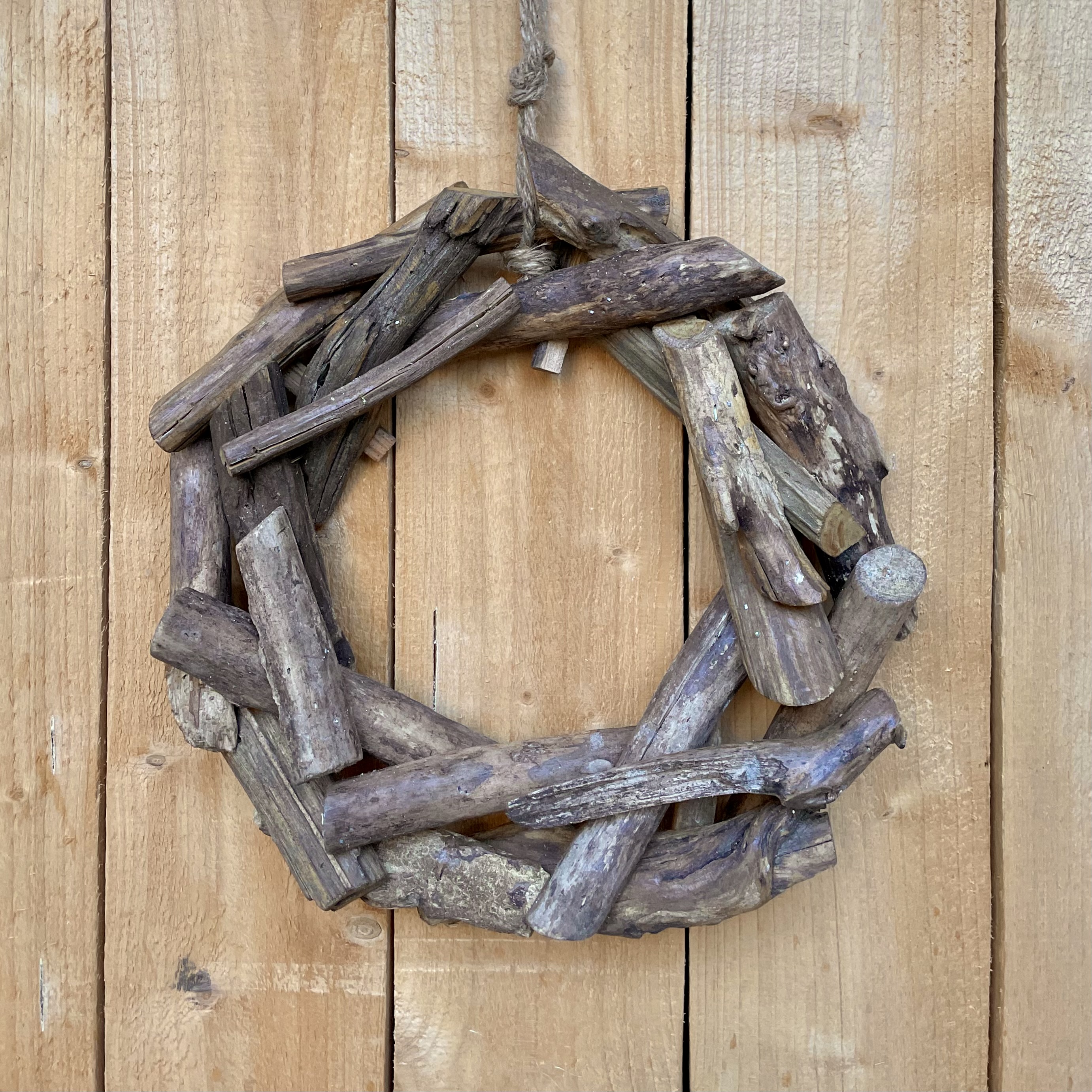 Holz-Kranz