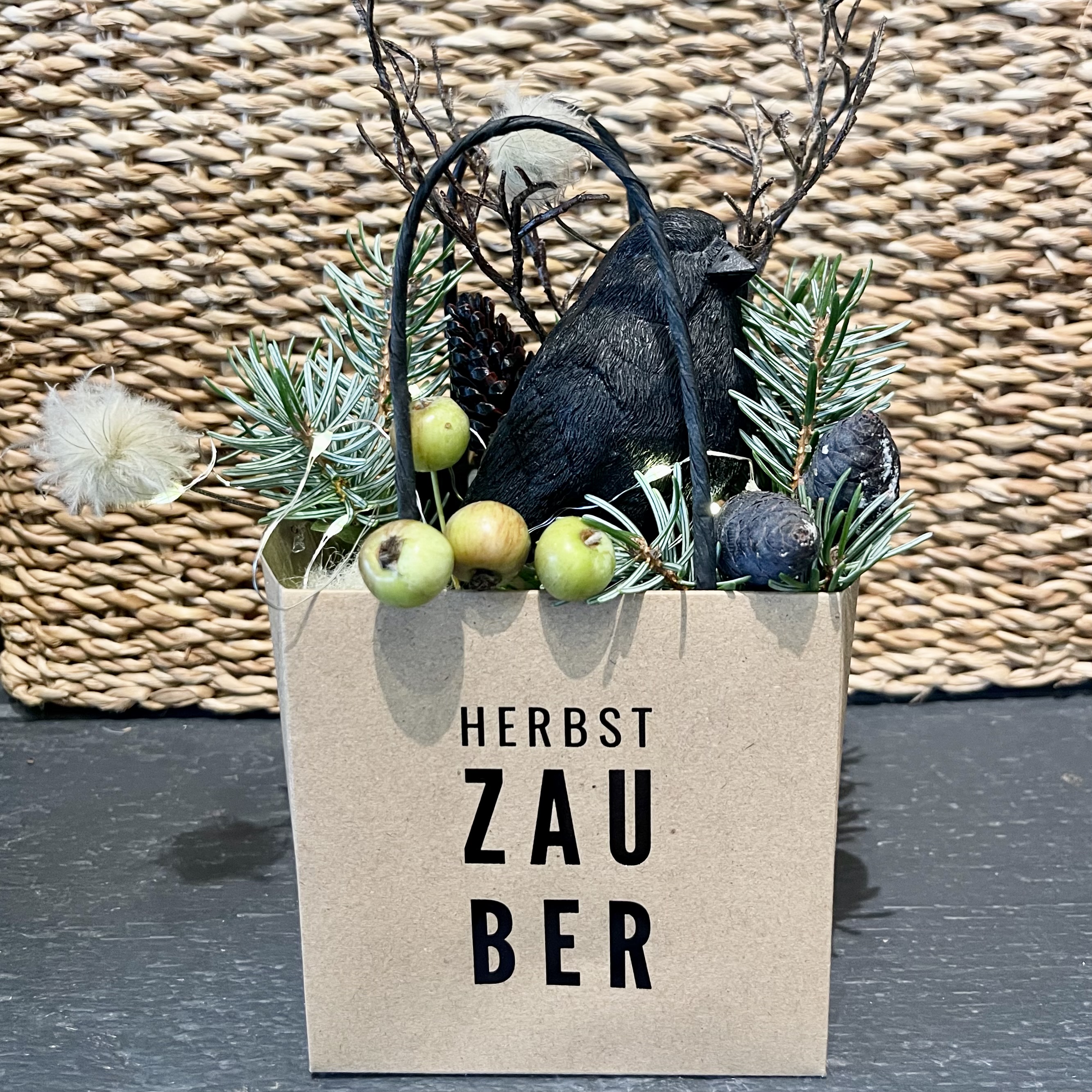Tüte "Herbstzauber" s