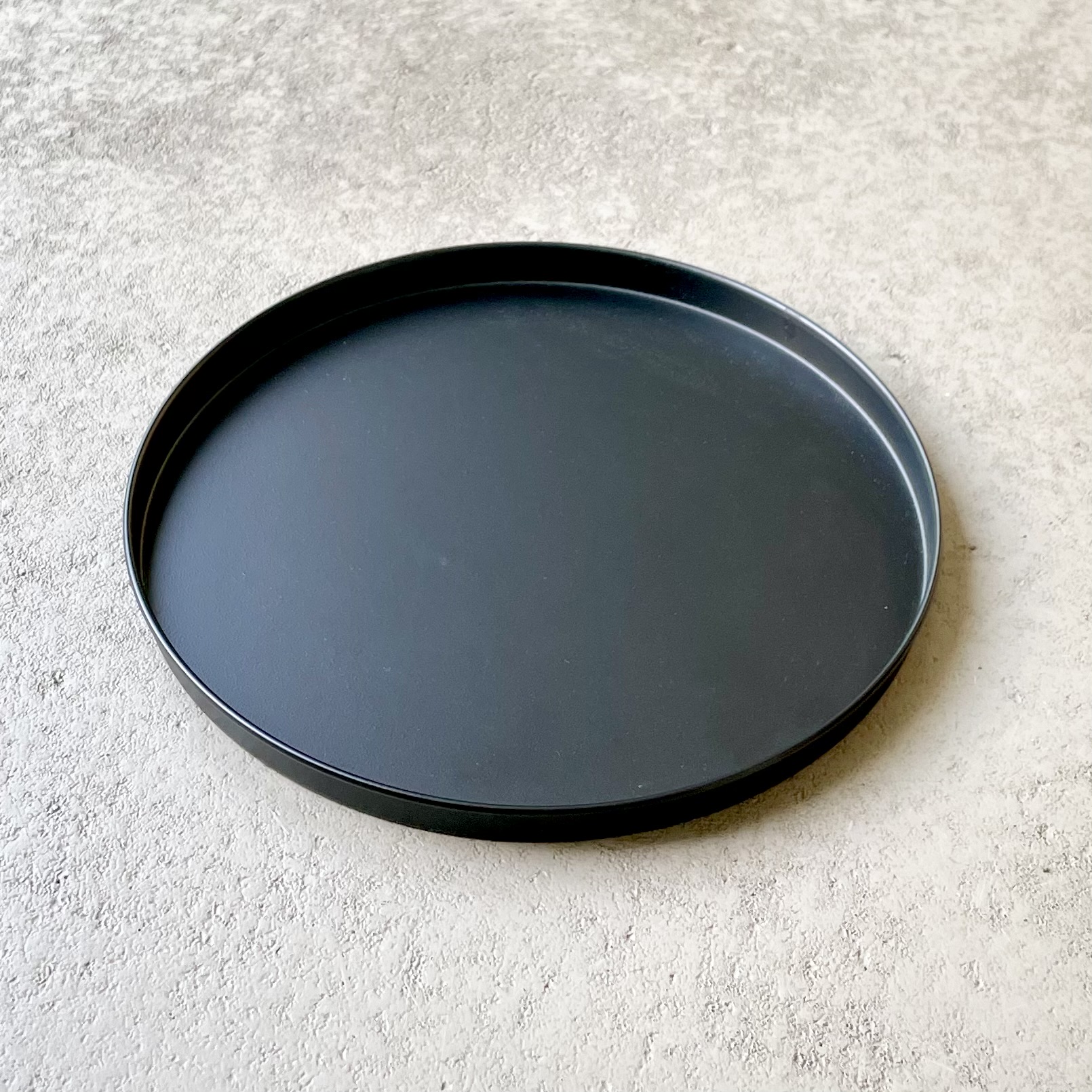 Metall-Tablett 