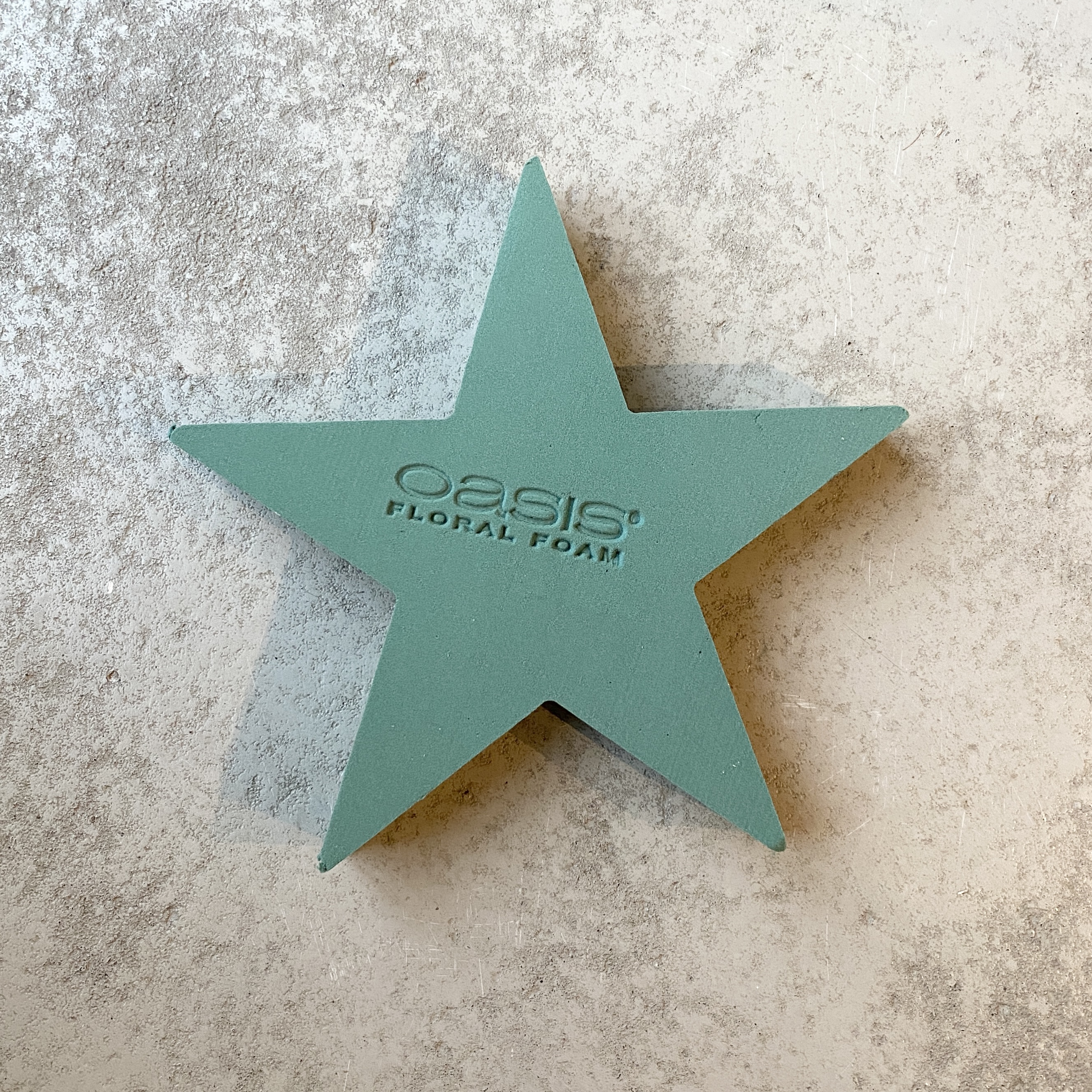 OASIS BIOLINE Stern, klein