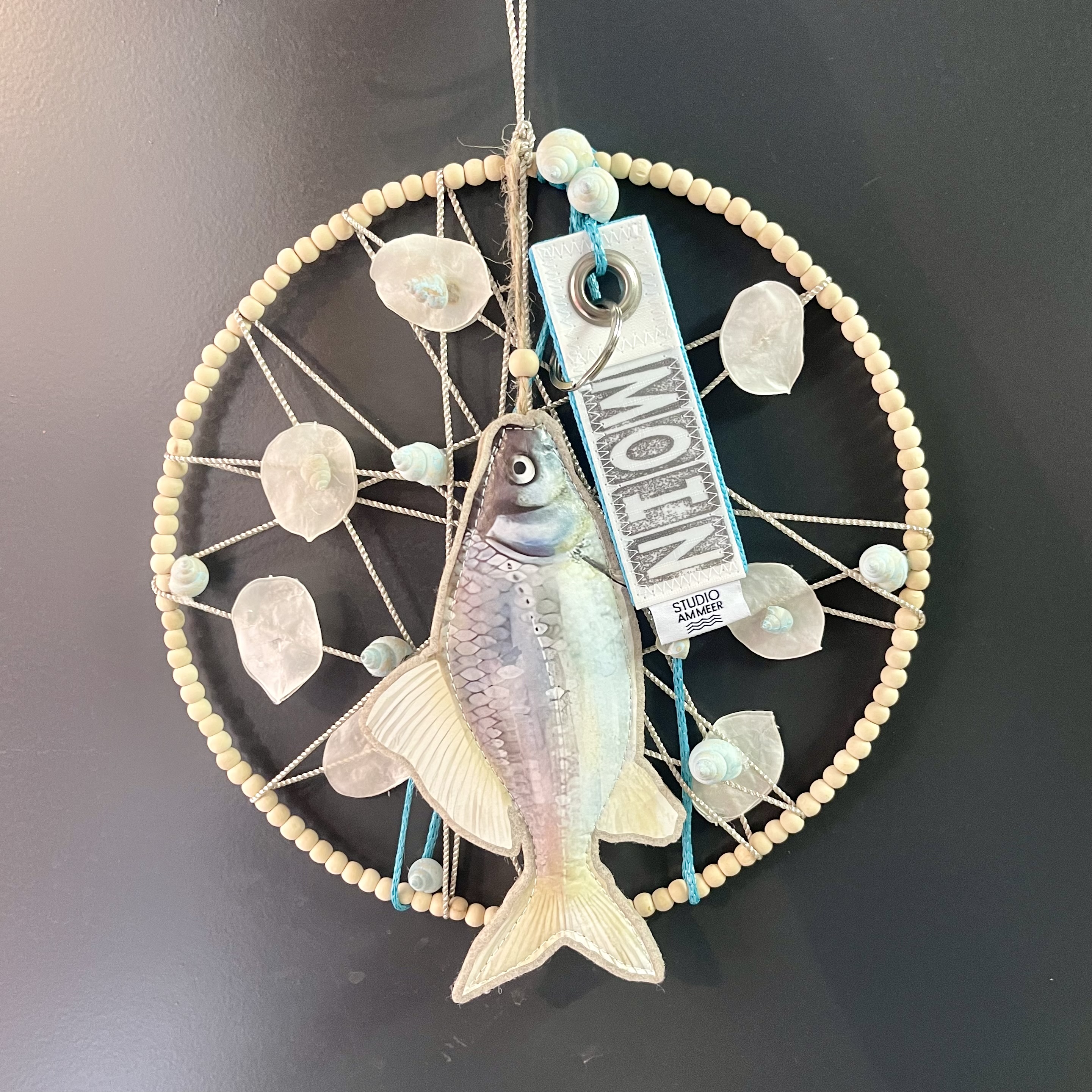 Traumfänger Fisch